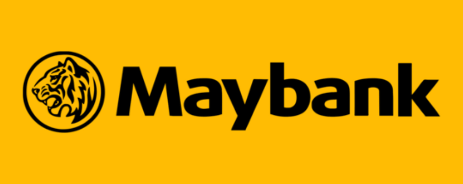 Logo Maybank