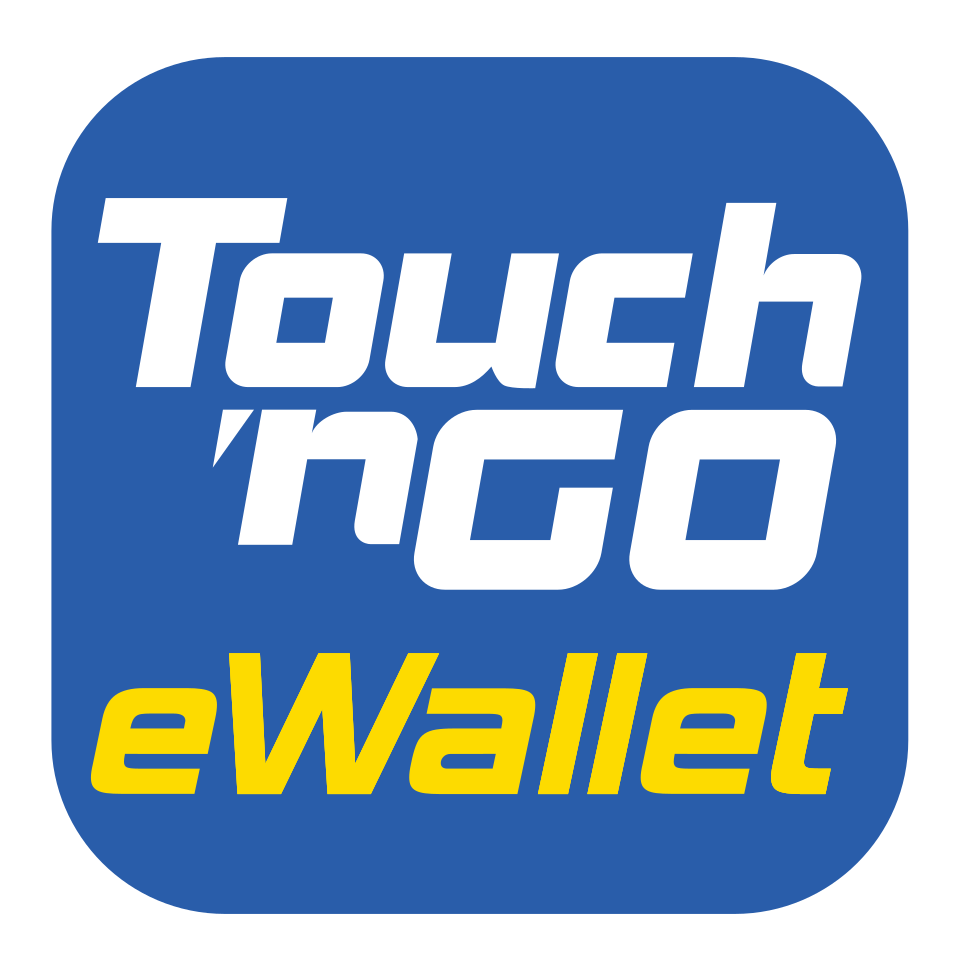 Logo Touch 'n Go eWallet